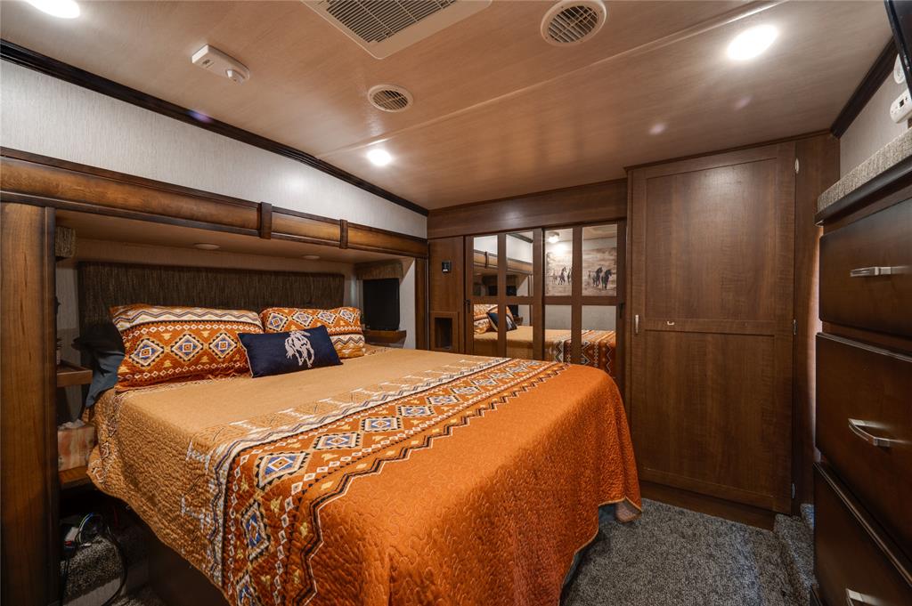 County Road 2770 - Land