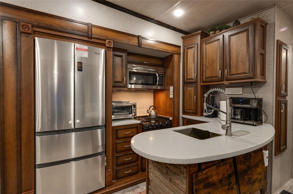 County Road 2770 - Land