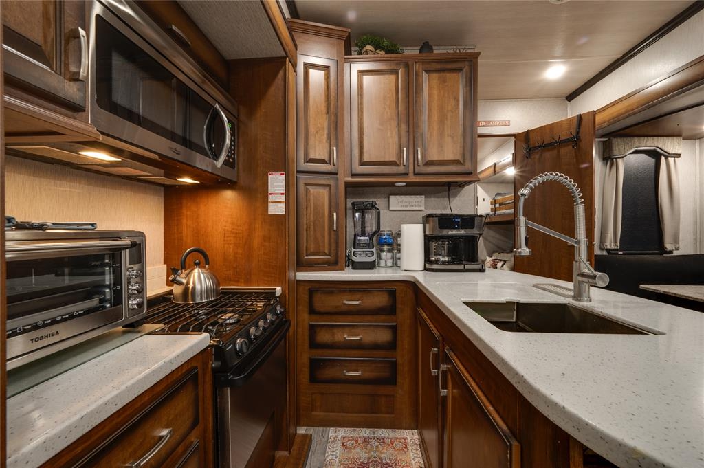 County Road 2770 - Land