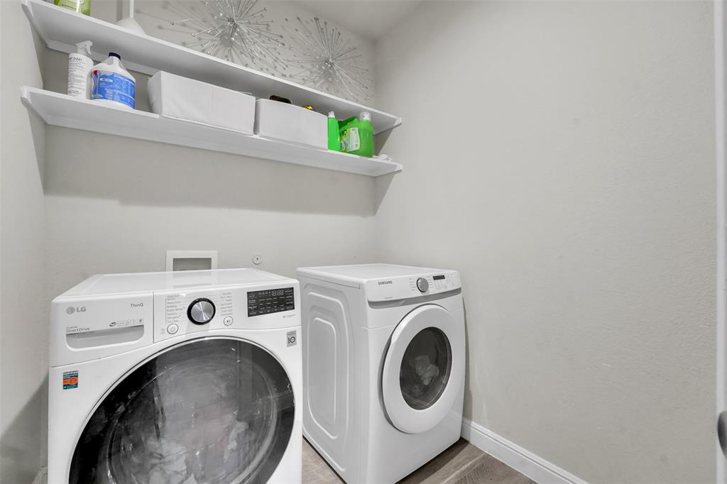 Trails of Elizabeth Creek - Residential