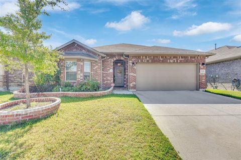 1120 Gillespie Drive Fort Worth TX 76247