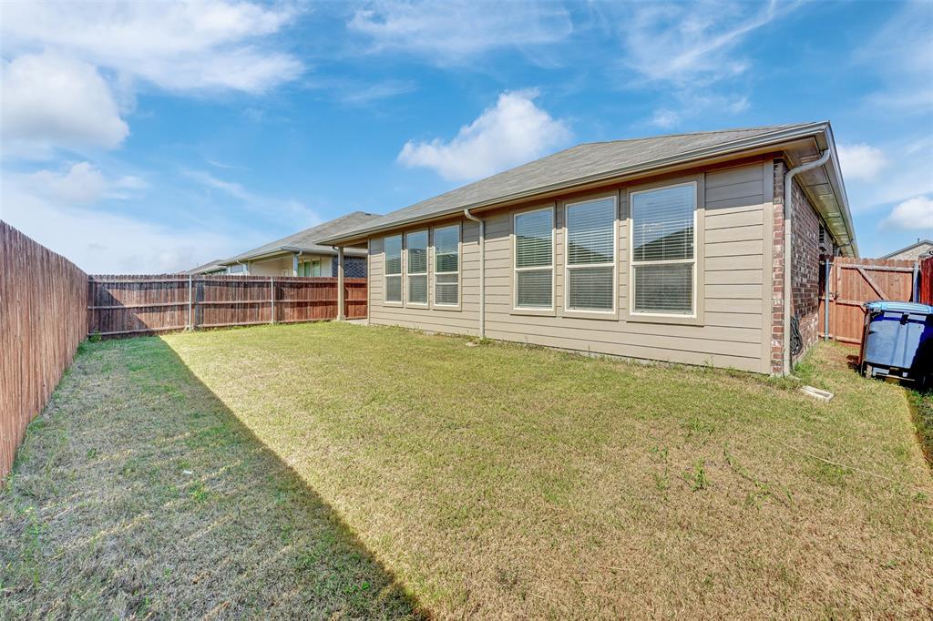 Trails of Elizabeth Creek - Residential