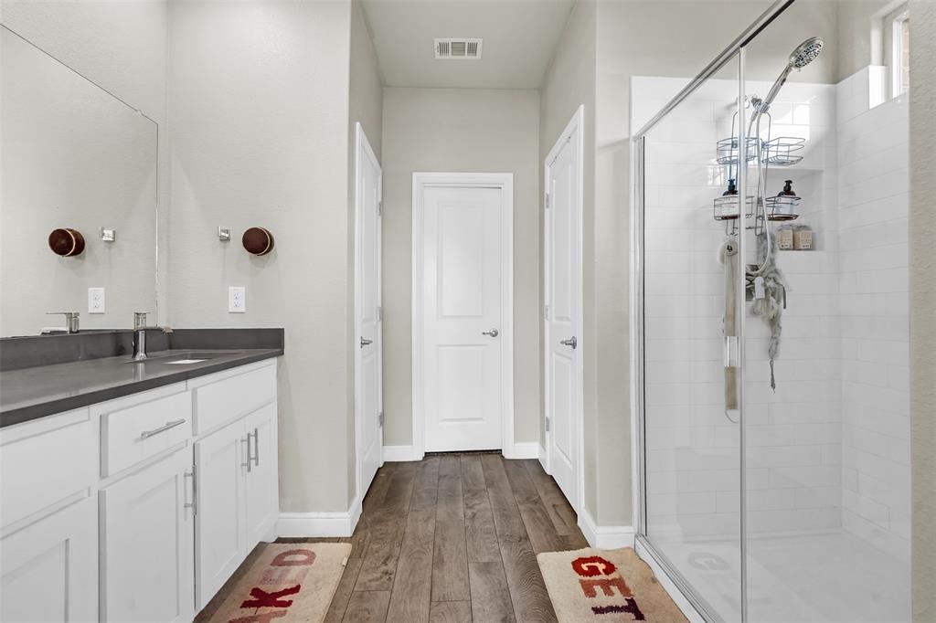 Trails of Elizabeth Creek - Residential