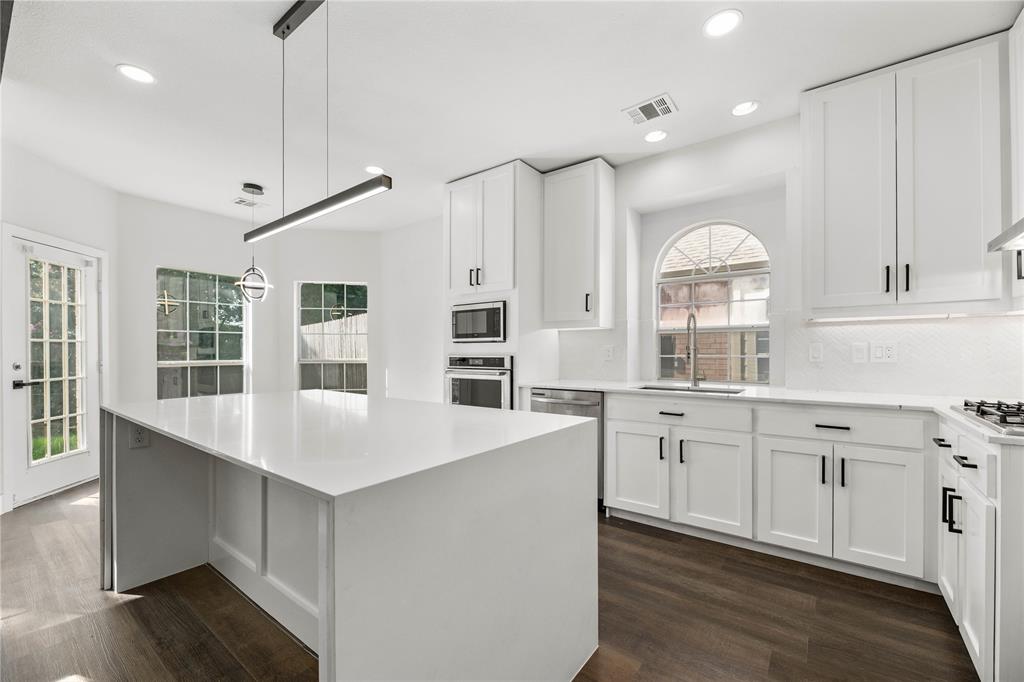 Woodberry Estates - Residential