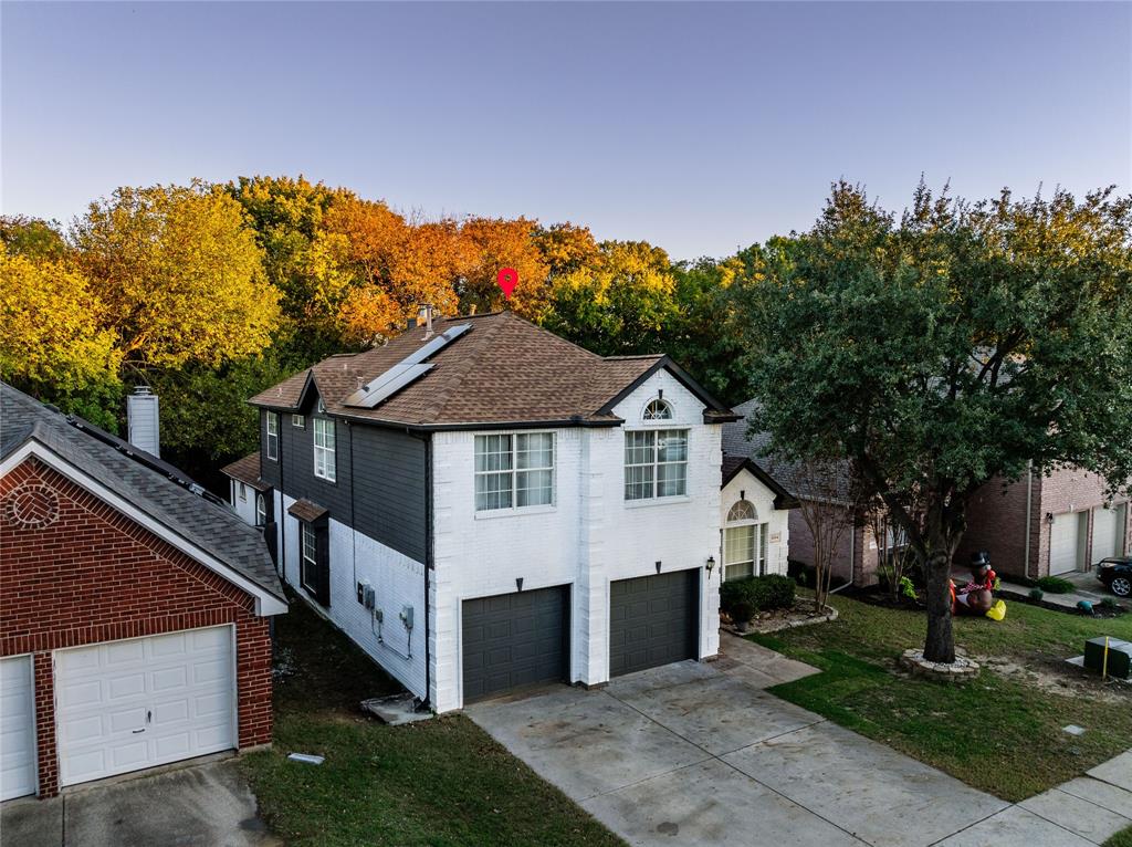 Woodberry Estates - Residential