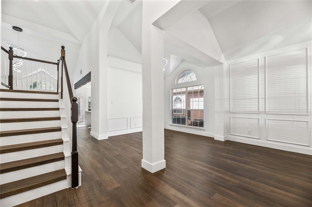 Woodberry Estates - Residential