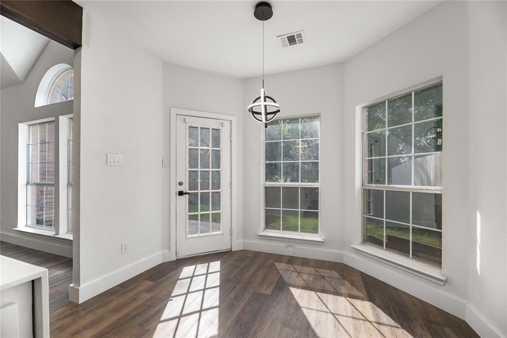 Woodberry Estates - Residential