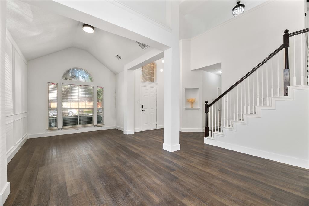 Woodberry Estates - Residential