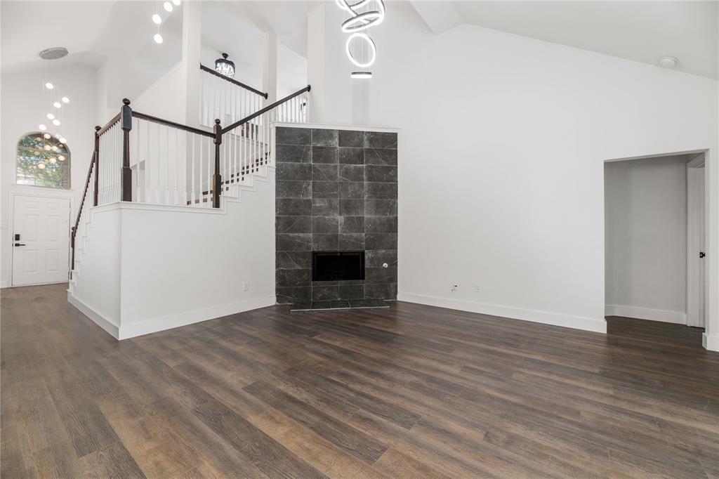 Woodberry Estates - Residential