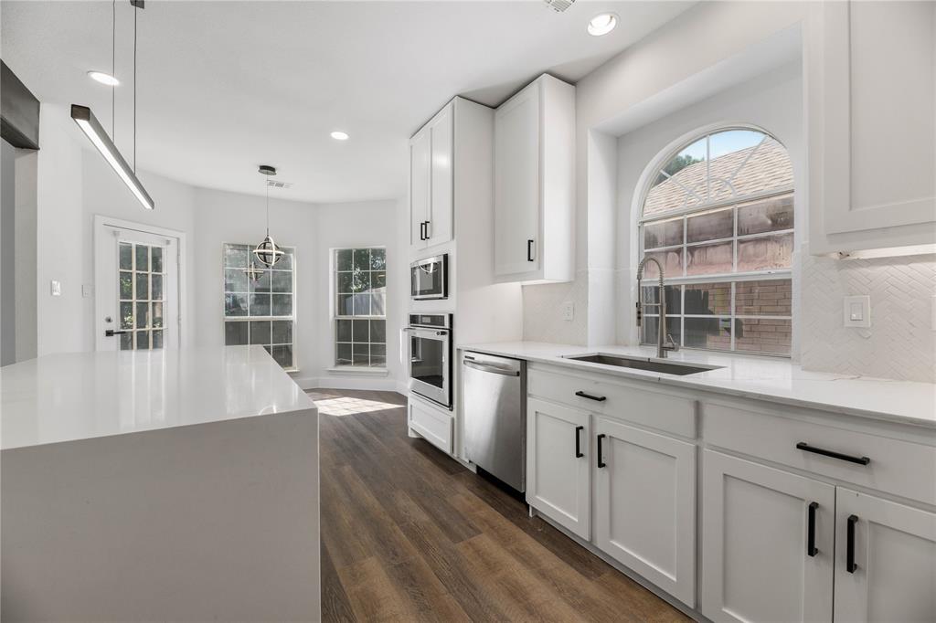 Woodberry Estates - Residential