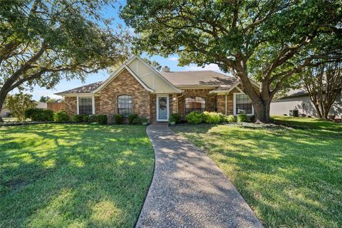 2829 Lawndale Drive Plano TX 75023