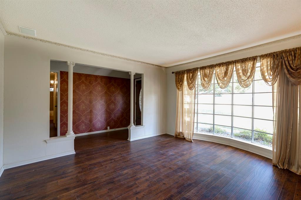 Antigua Bay - Residential