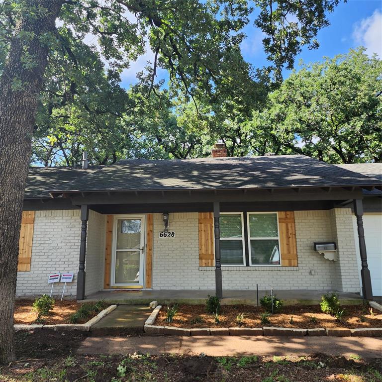 North Meadowbrook Estates - Residential