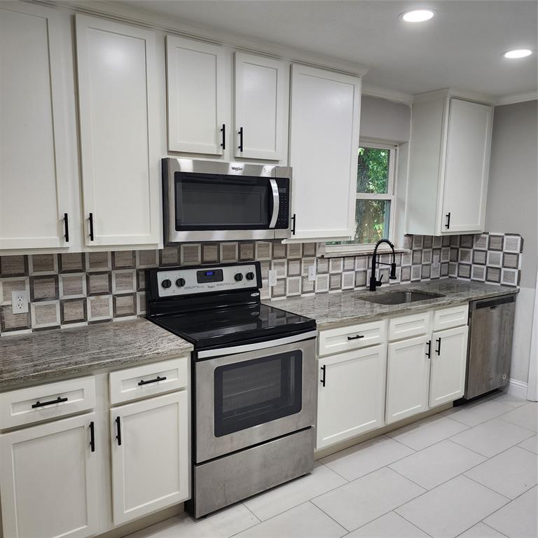 North Meadowbrook Estates - Residential