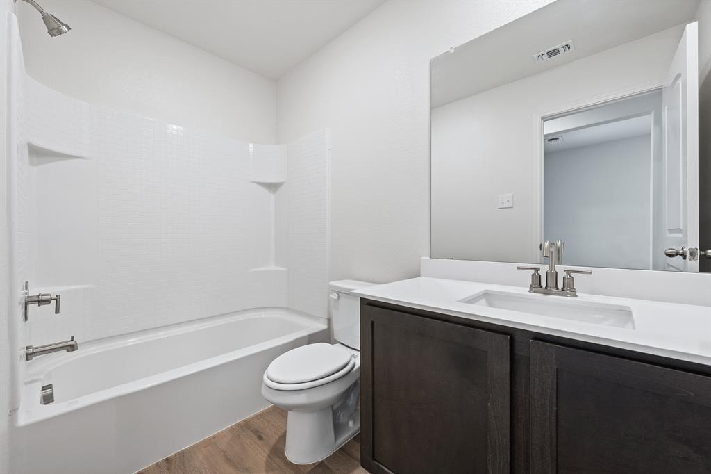 Retreat at Fossil Creek - Residential Lease