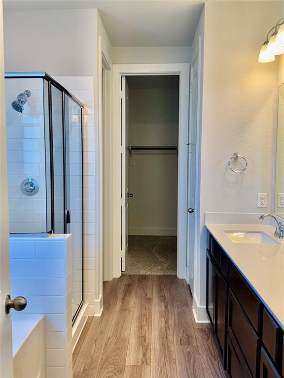 Painted Tree Village South Ph 1 - Residential