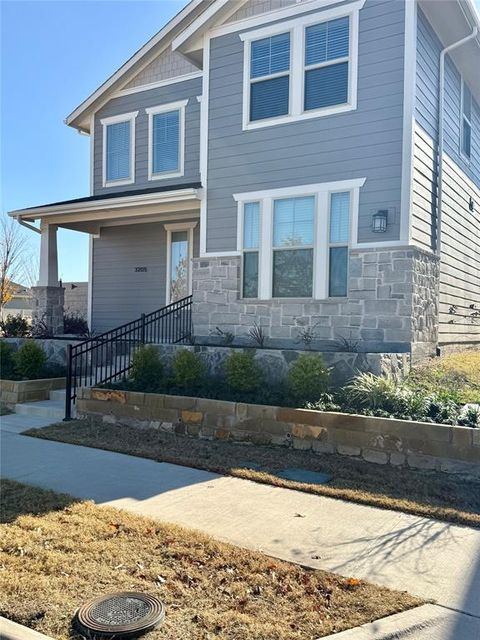 3205 Marilanda Road McKinney TX 75071