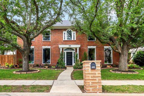 Photo of 5605 Luna Drive, Rowlett, TX 75088 (MLS # 21253929)