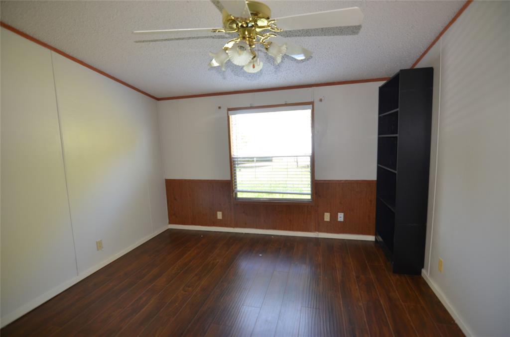 Lavon Beach Estates - Residential Lease