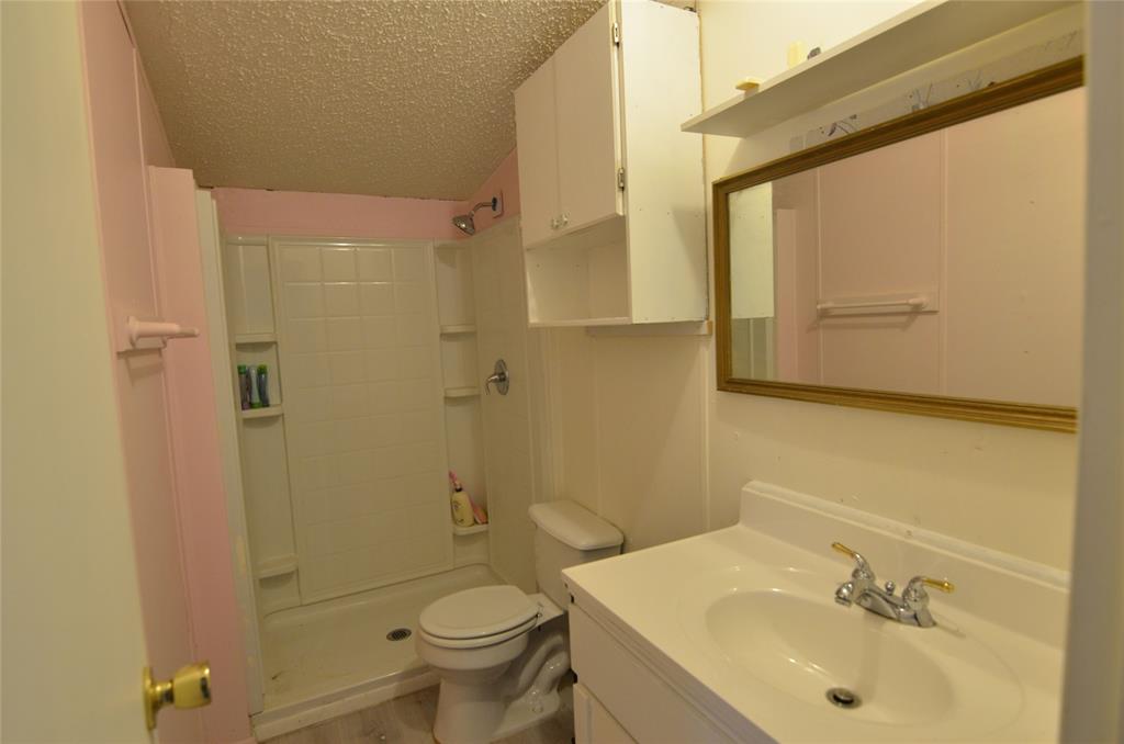 Lavon Beach Estates - Residential Lease