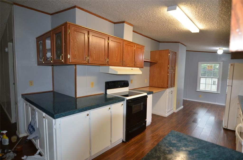 Lavon Beach Estates - Residential Lease