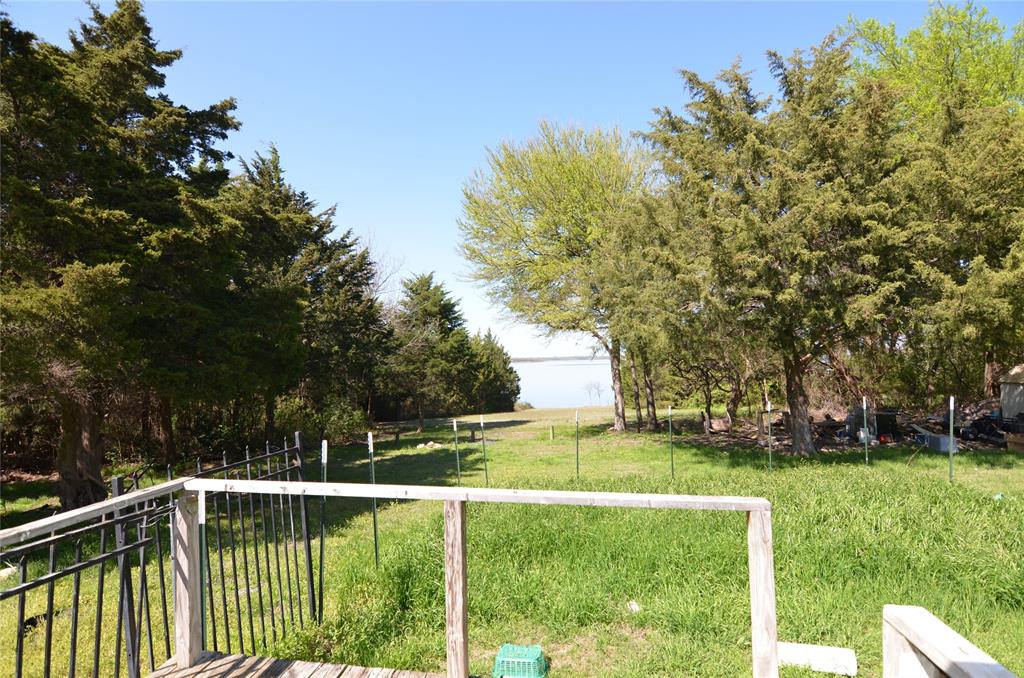 Lavon Beach Estates - Residential Lease