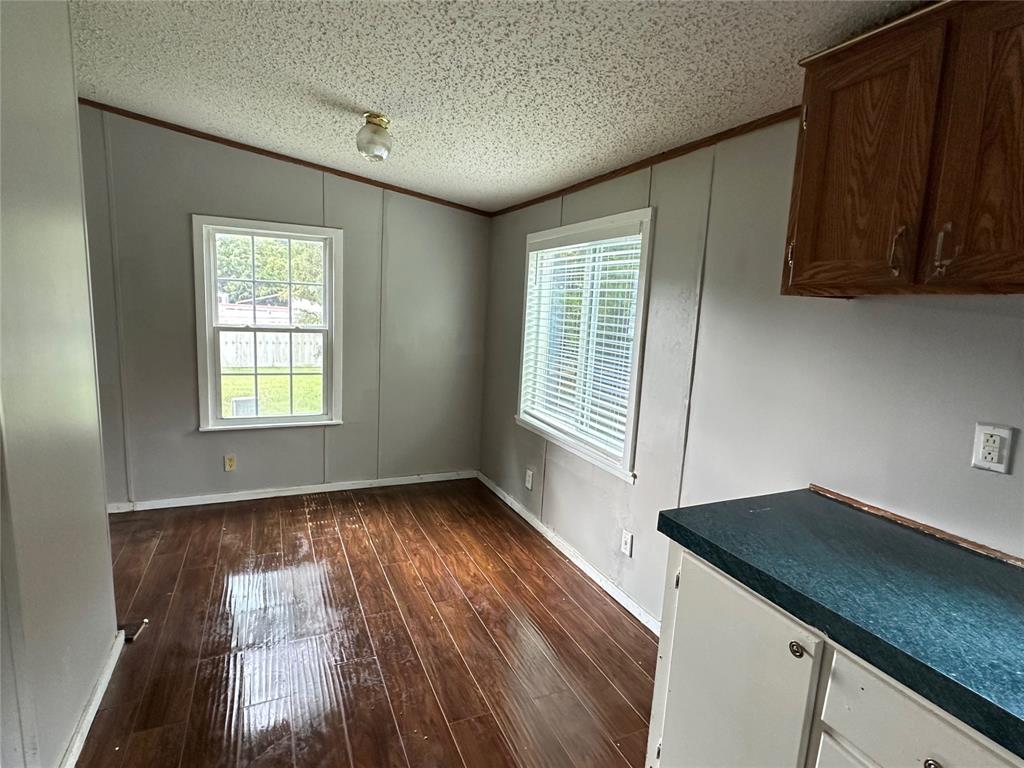 Lavon Beach Estates - Residential Lease