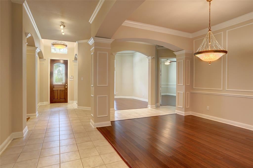 3605 Smoothstone Drive