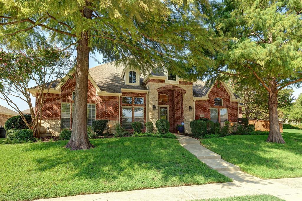 3605 Smoothstone Drive
