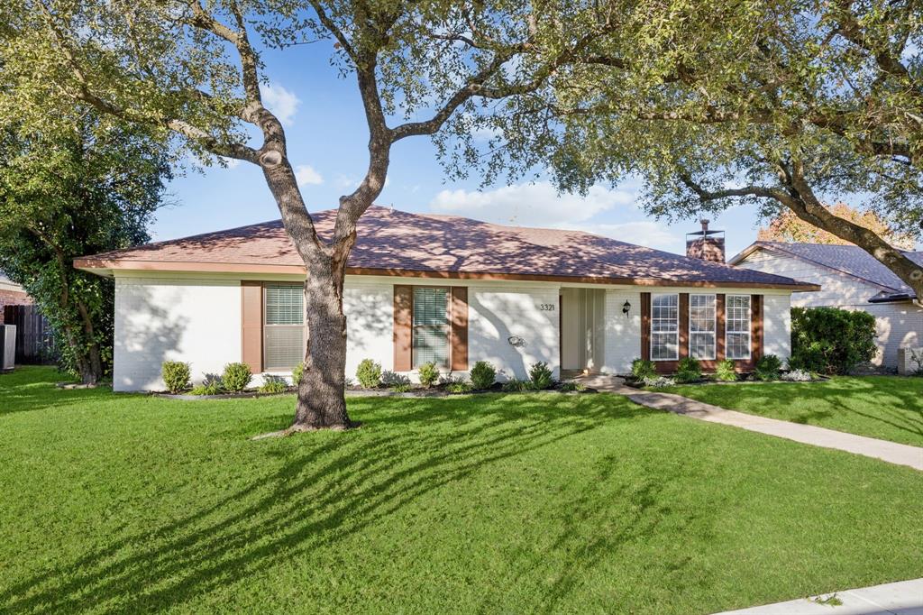 3321 Fontaine Street