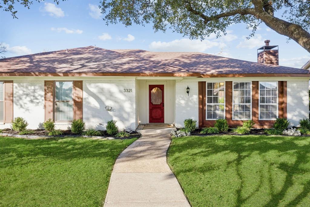 3321 Fontaine Street