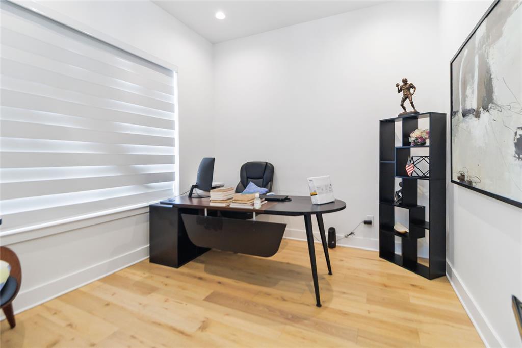 Ledbetter Gardens - Residential Lease