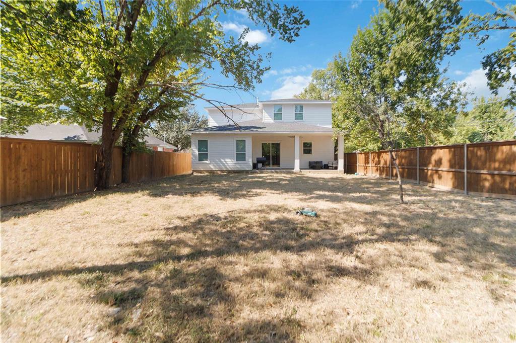 Ledbetter Gardens - Residential Lease