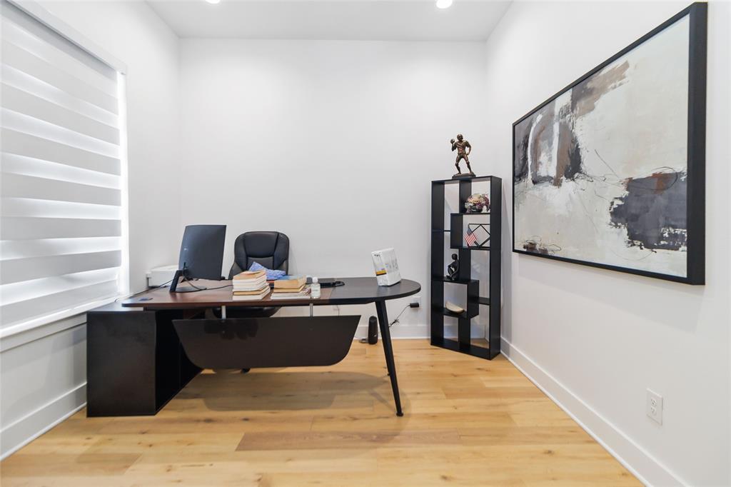 Ledbetter Gardens - Residential Lease