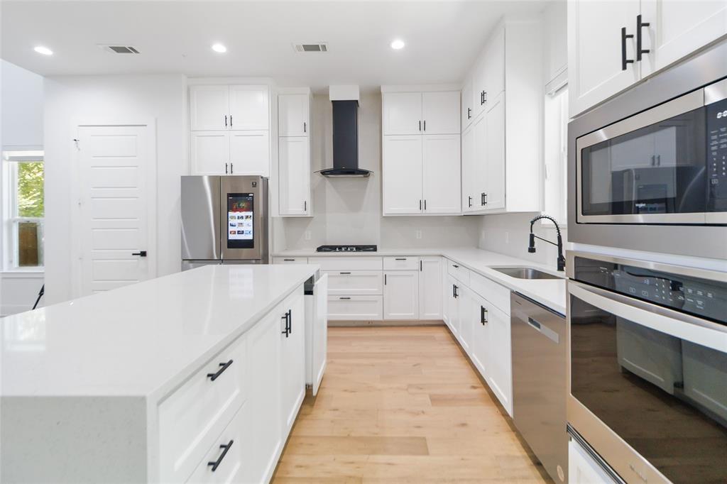 Ledbetter Gardens - Residential Lease