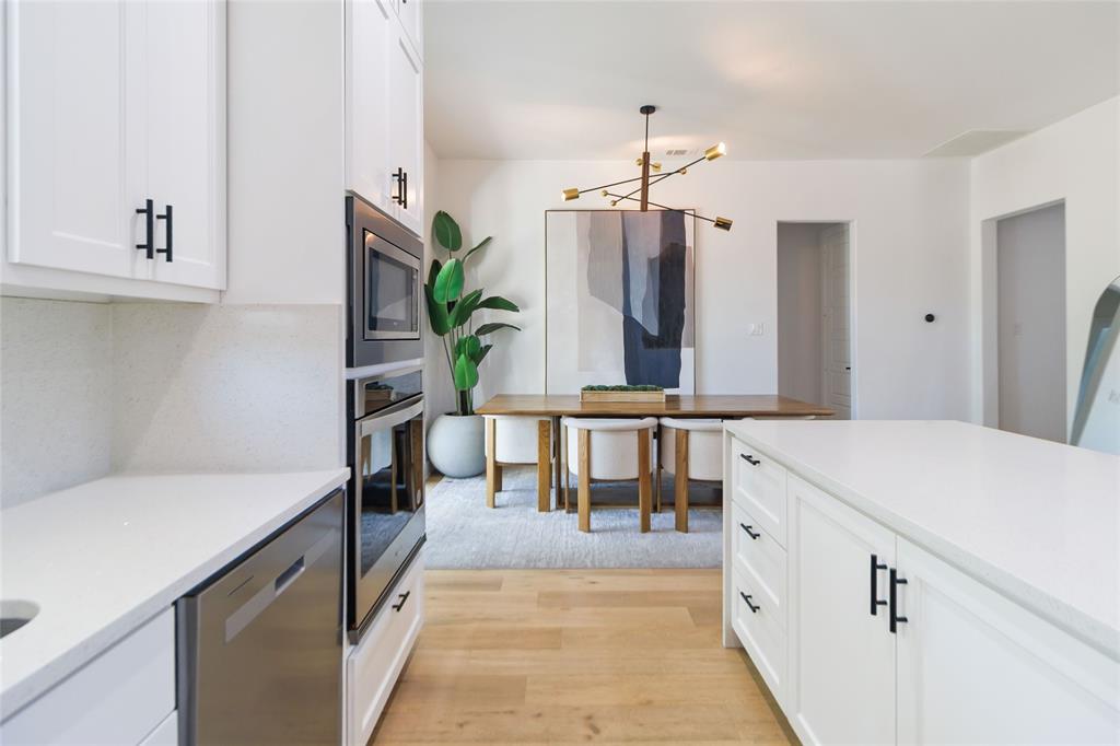 Ledbetter Gardens - Residential Lease