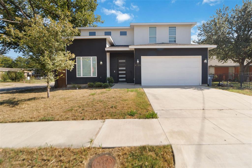 Ledbetter Gardens - Residential Lease