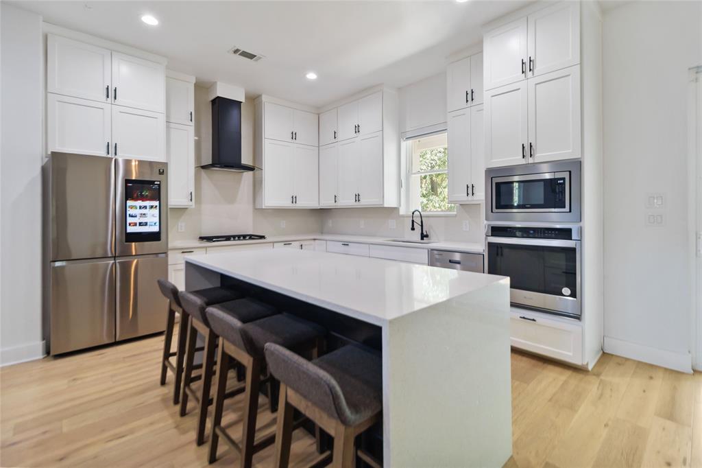 Ledbetter Gardens - Residential Lease