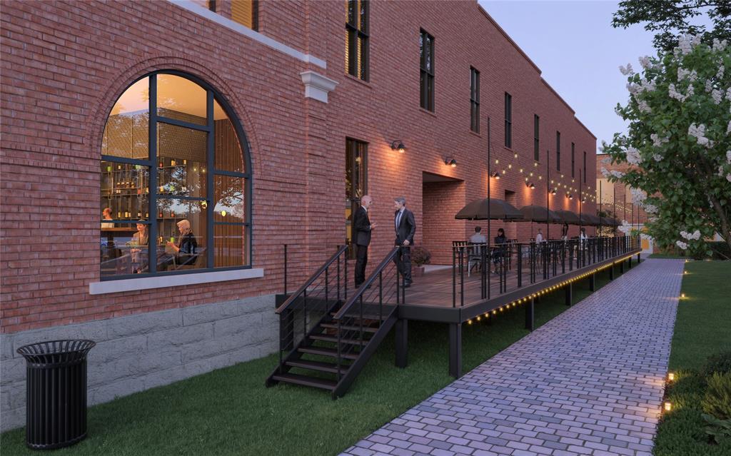 opt Denison - Commercial Sale