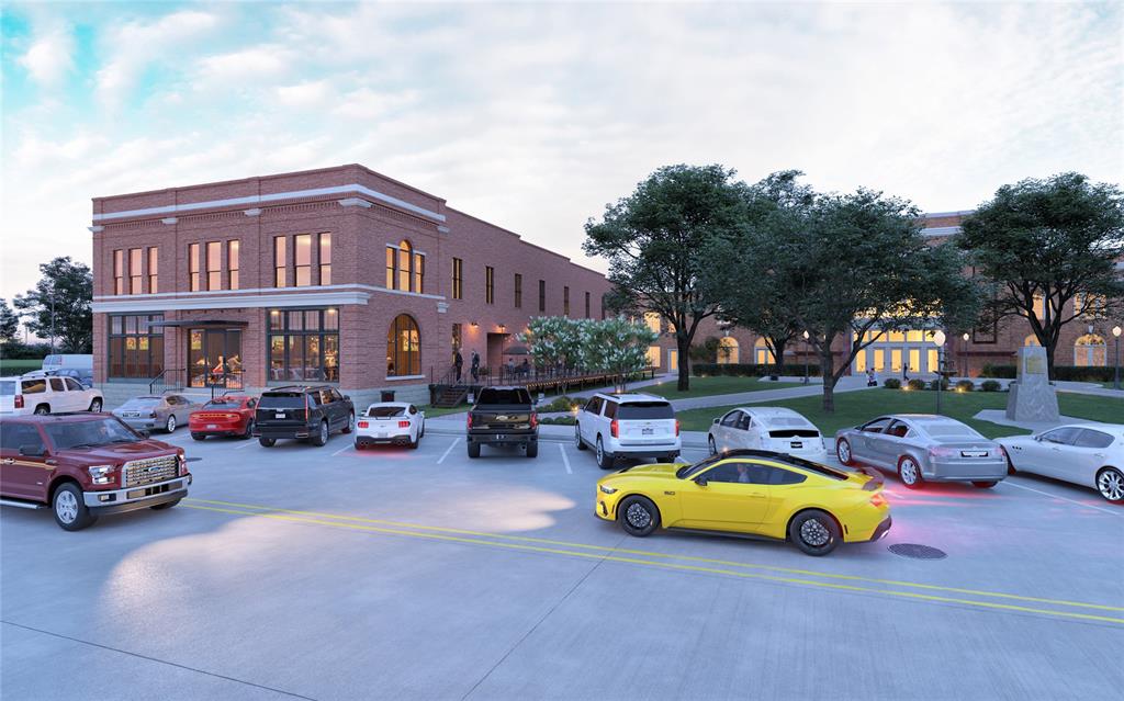 opt Denison - Commercial Sale