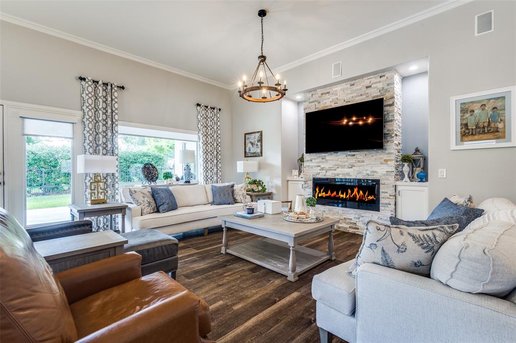 10709 Murray S Johnson Street