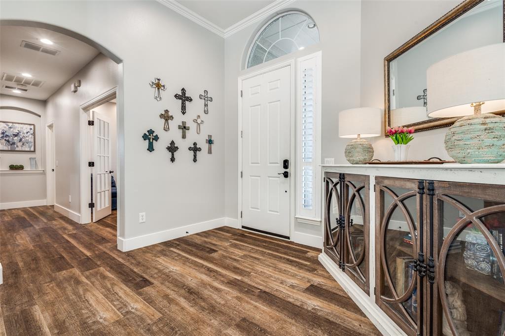 10709 Murray S Johnson Street