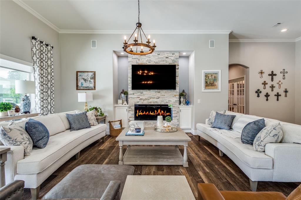 10709 Murray S Johnson Street