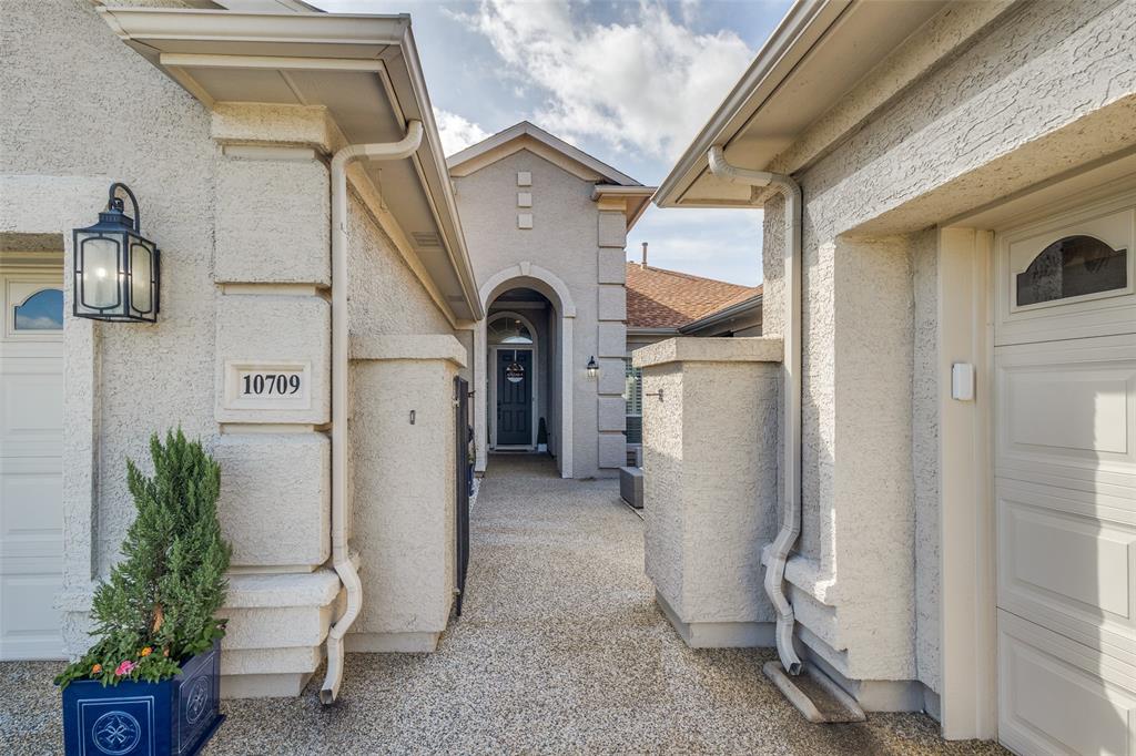 10709 Murray S Johnson Street