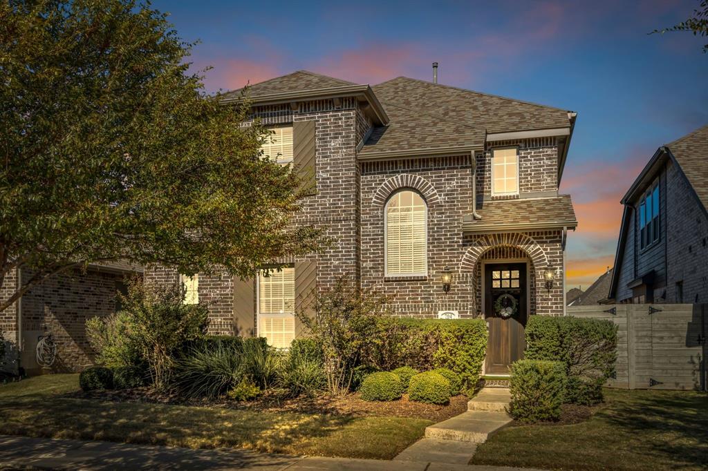 Harvest Townside Pha - Residential