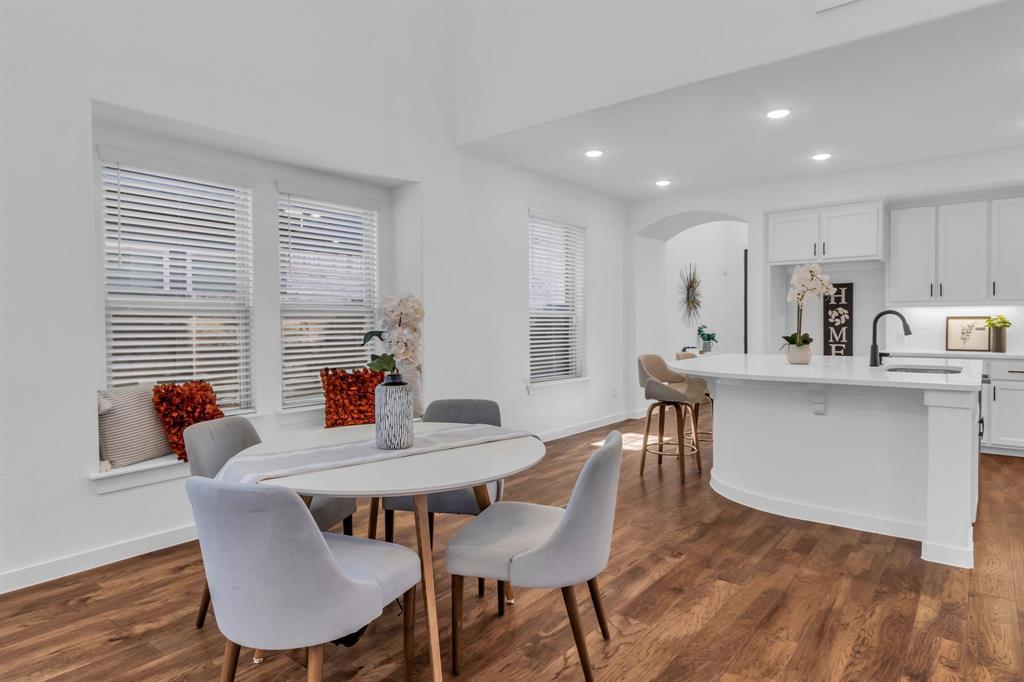 Harvest Townside Pha - Residential