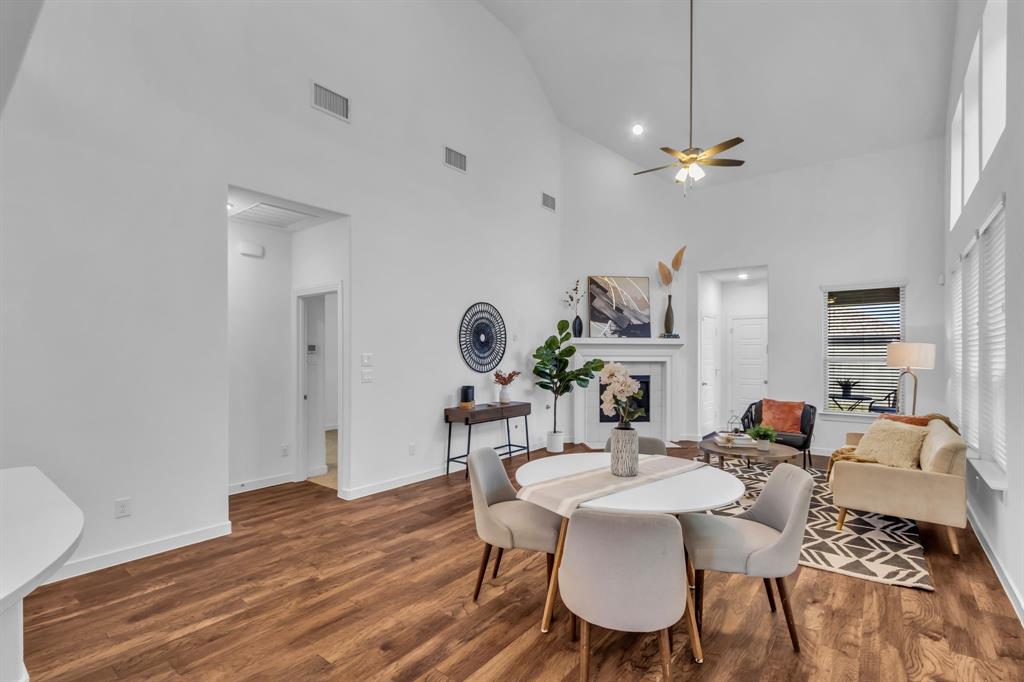 Harvest Townside Pha - Residential