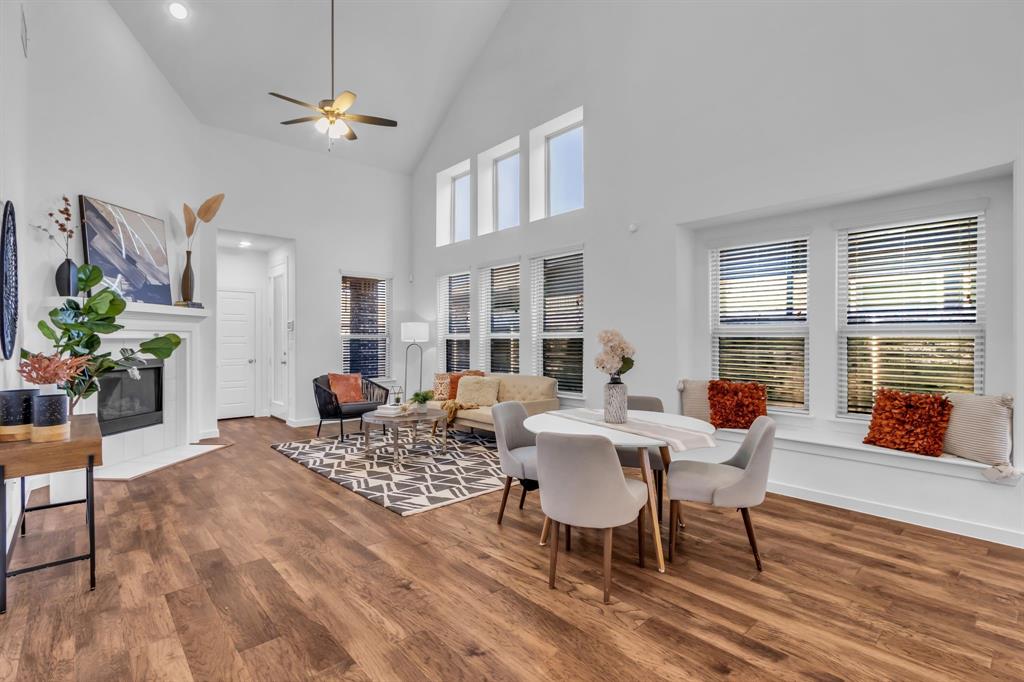 Harvest Townside Pha - Residential