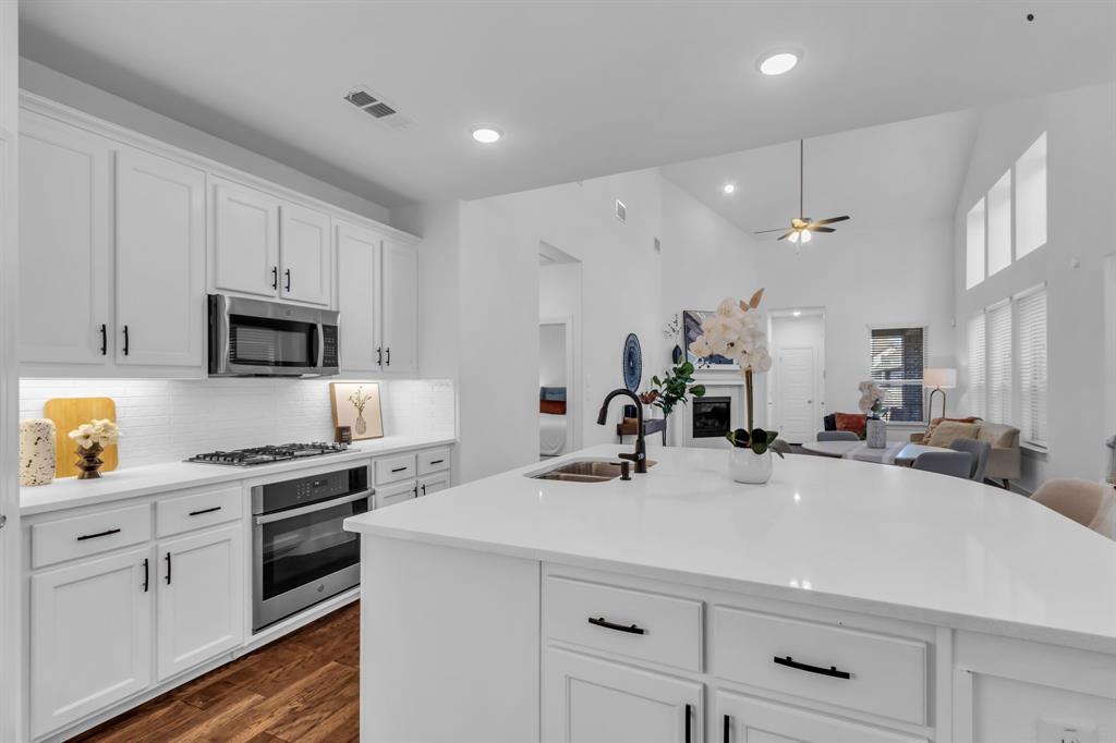 Harvest Townside Pha - Residential