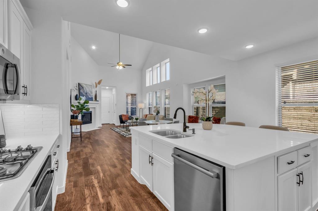 Harvest Townside Pha - Residential